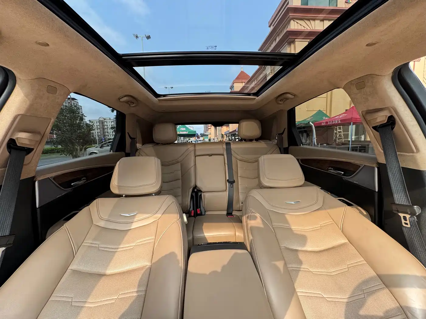 Cadillac XT5 2020 28T AWD Platinum Sport Edition фото 15