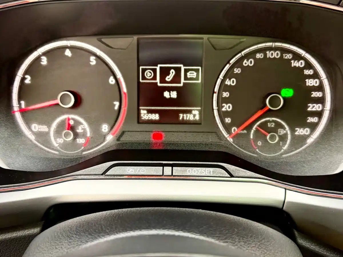 Volkswagen T-Cross 2021 1.5L Auto Comfort Edition фото 22