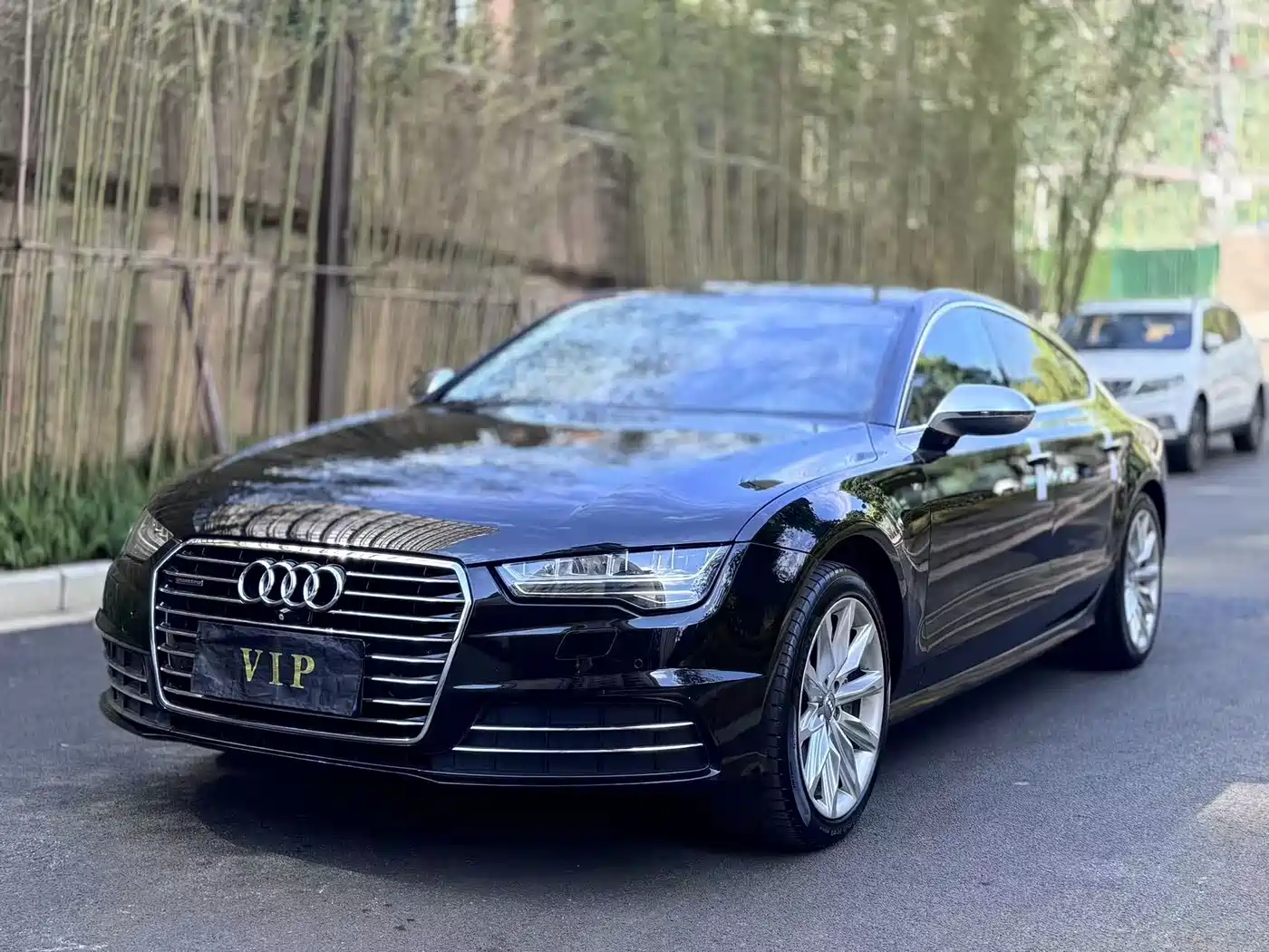 Audi A7 2016 50 TFSI quattro Comfort