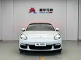 Фото 5 - Porsche Panamera