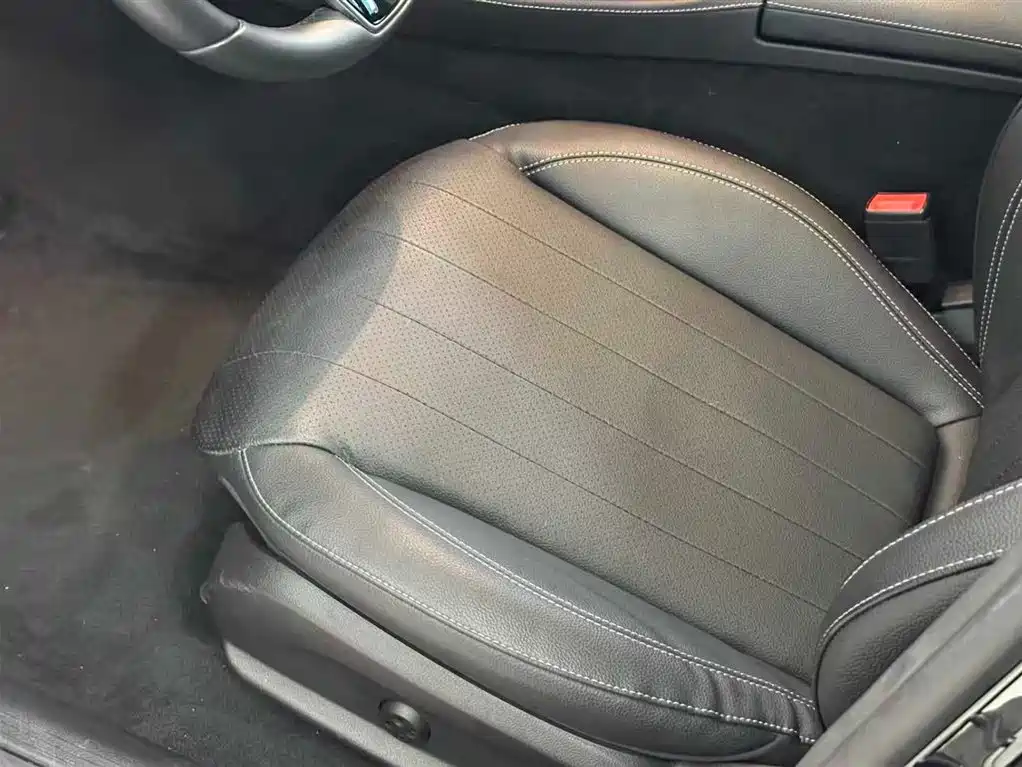 Mercedes-Benz E-Class 2021 Facelift E 300 L Fashion фото 15