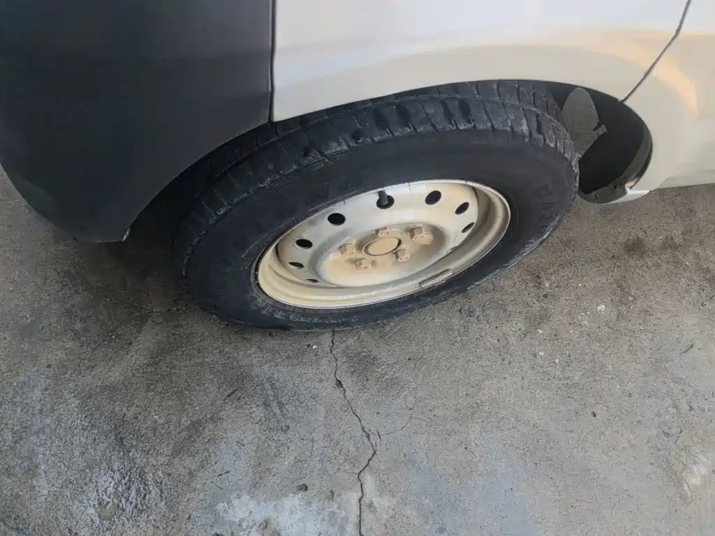 Wuling Motors Wuling Rongguang Mini Truck 2019 2020 1.5L Basic Model China VI Double Row L3C