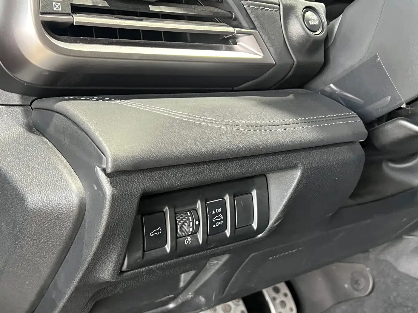 Subaru Outback 2021 2.5i Sport Edition EyeSight фото 16
