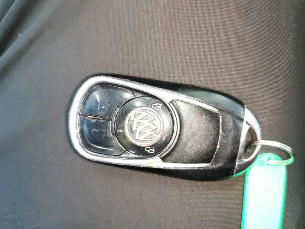 Buick Envision Plus 2015 2014 28T 4WD Elite