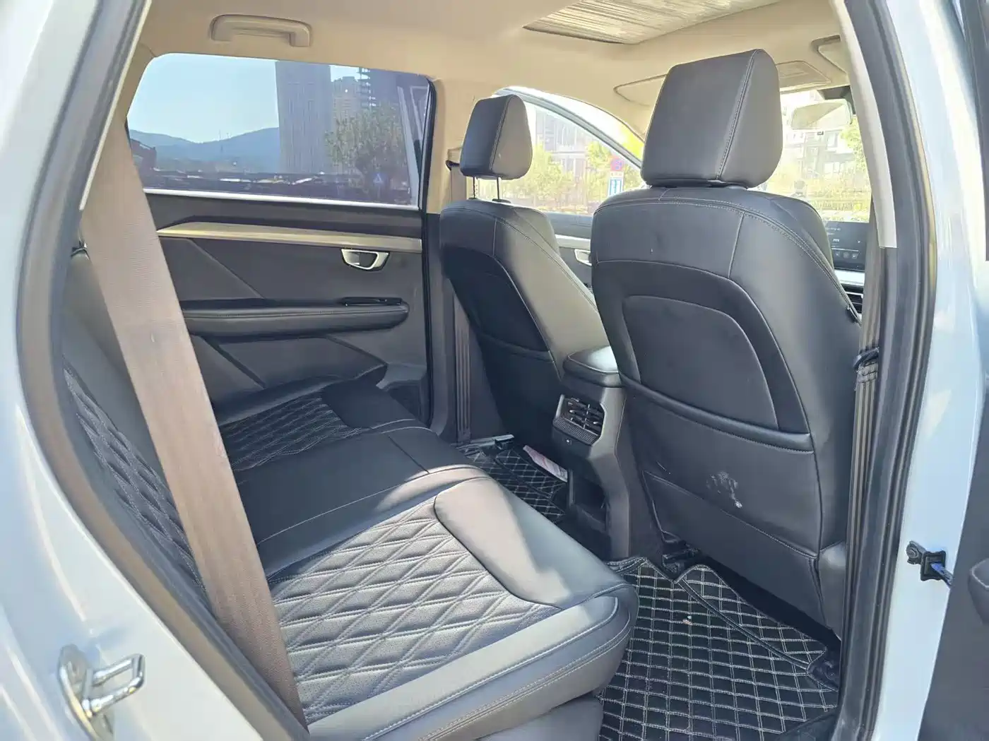 WULING AUTOMOBILE WULING XINGCHEN