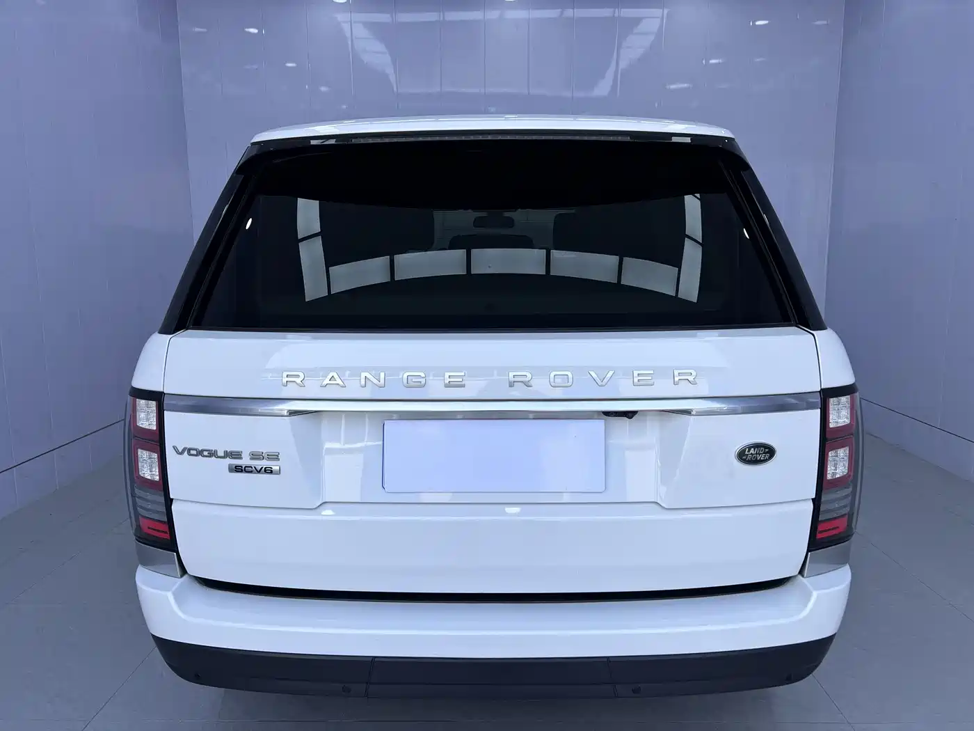 Land Rover Range Rover 2016 3.0 SC V6 Vogue SE Autobiography LWB фото 4