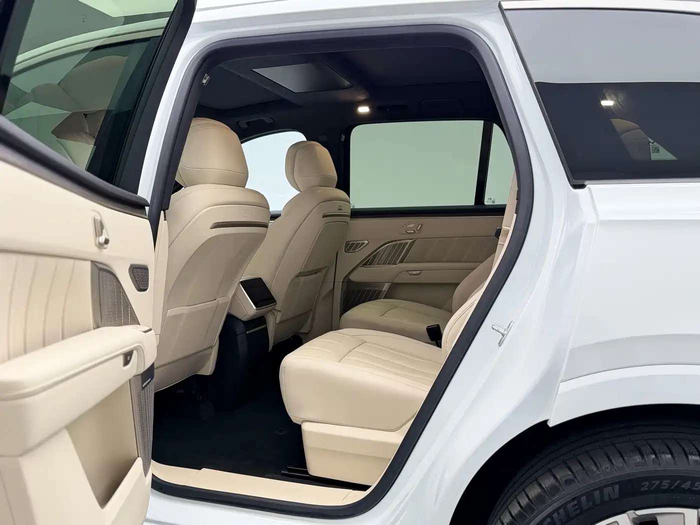 Ledao L90 2025 2025 2WD Base Model