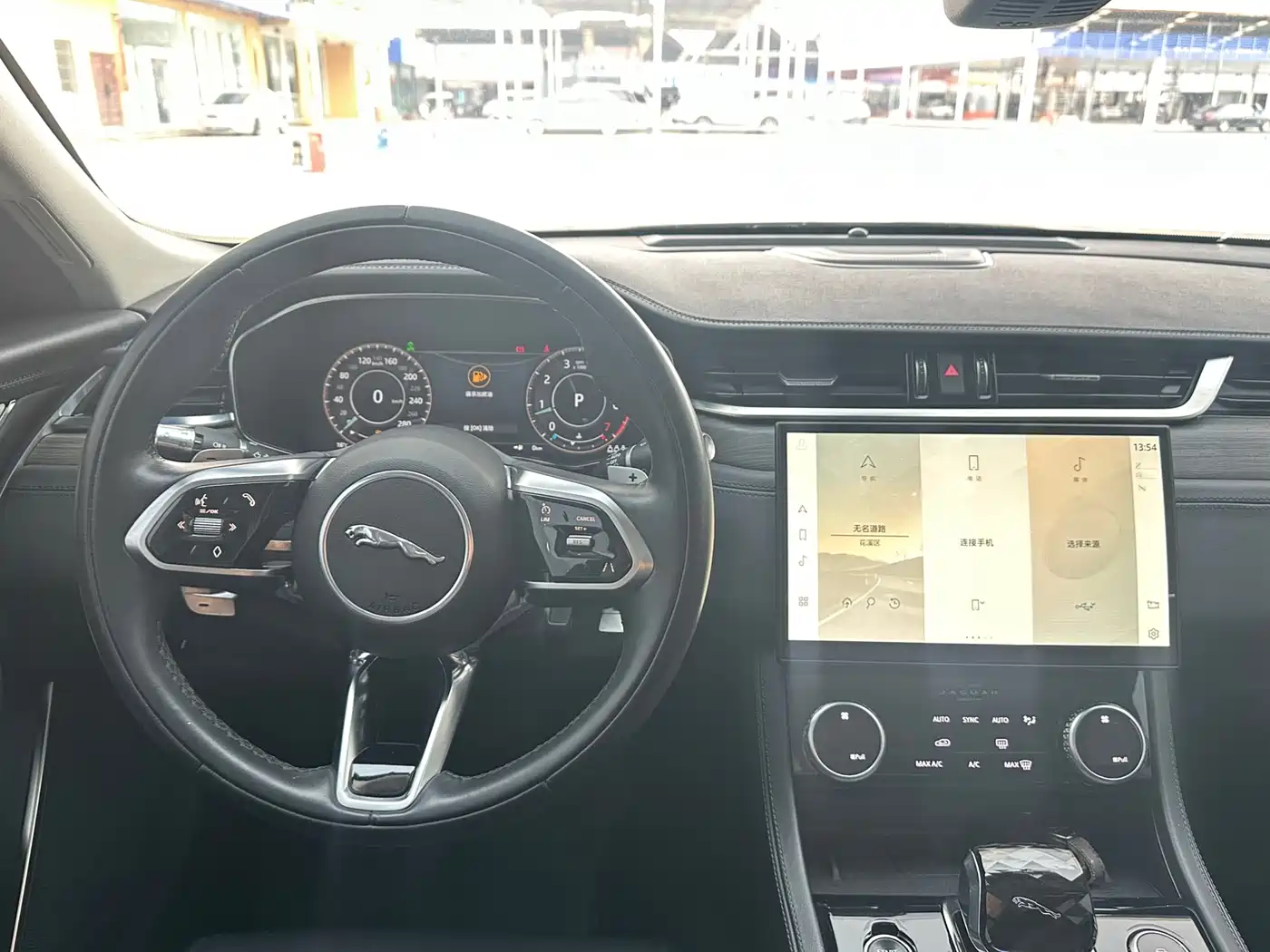 Jaguar XFL 2022 XFL 2.0T P200 2WD Elite Luxury фото 6
