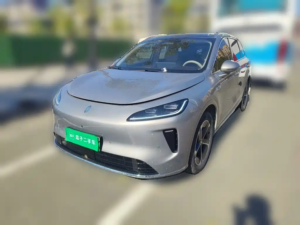 Shangjie Shangjie SUV 2025 Model Pure Electric Pro