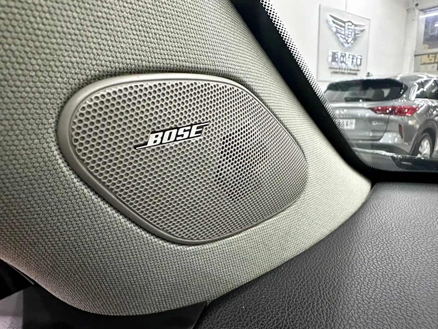 Cadillac SRX 2014 2014 3.0L Comfort Model