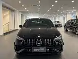 Photo 3 - Mercedes-Benz A-Class AMG