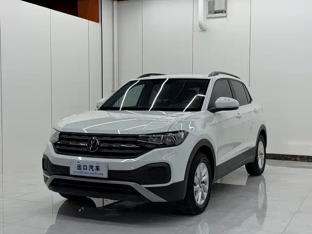 Volkswagen Tacqua 1.5L, автомат, Enjoy Smart Connect