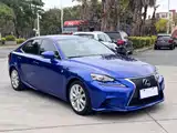 Фото 3 - Lexus IS