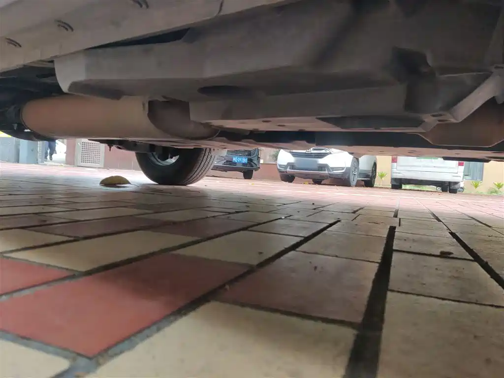 Toyota RAV4 Rongfang 2019 2.0L CVT 2WD Trend Edition China VI фото 16