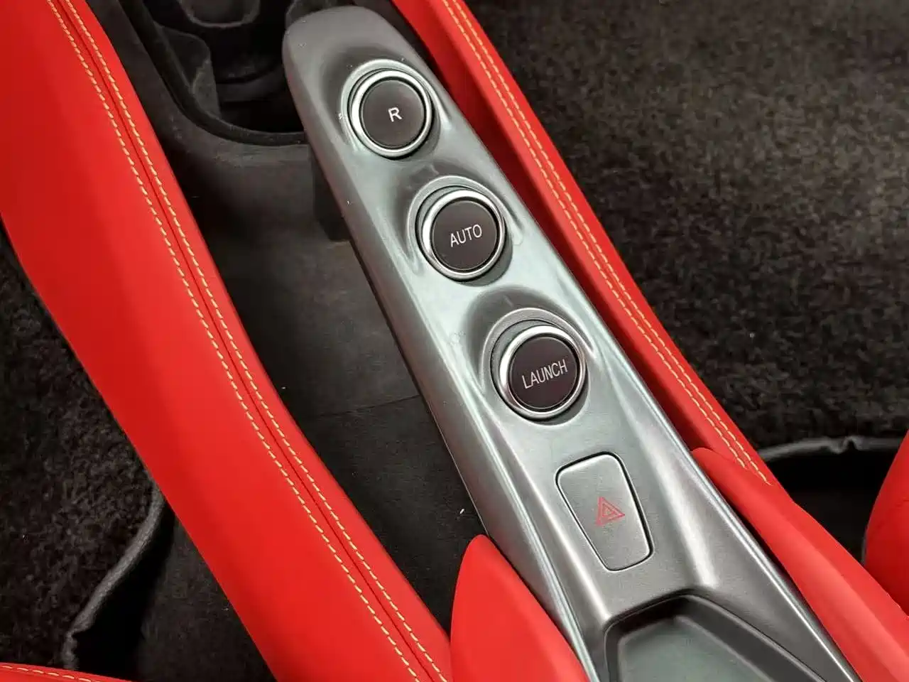 Ferrari F8 2023 2019 Tributo 3.9T V8
