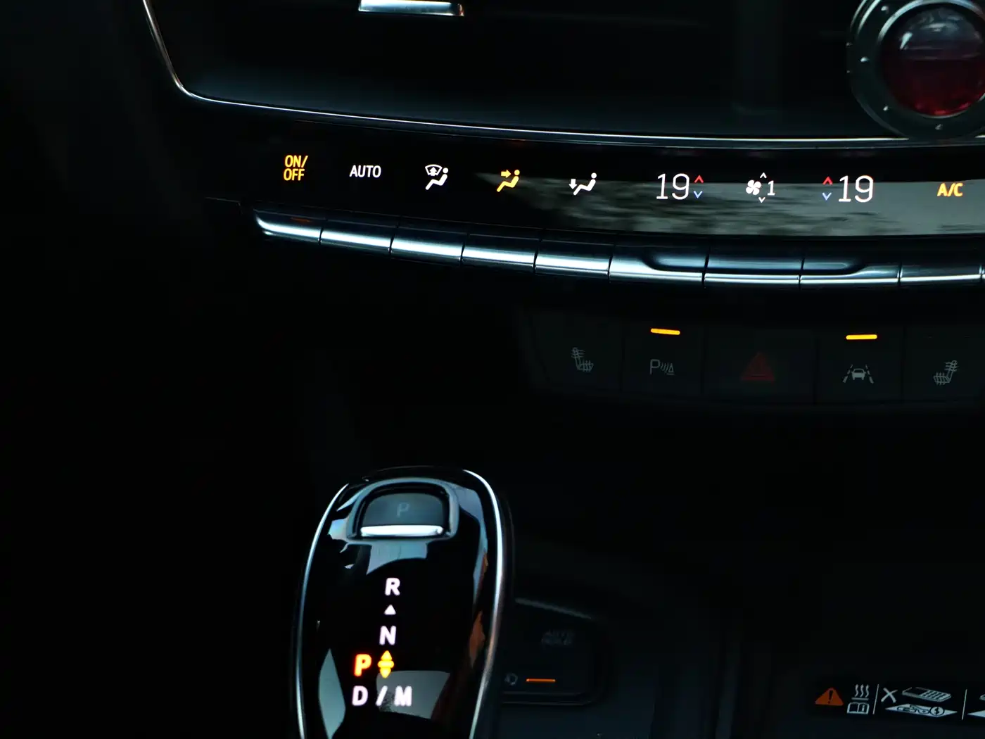 Cadillac CT5 2024 28T Luxury Model Pro фото 25