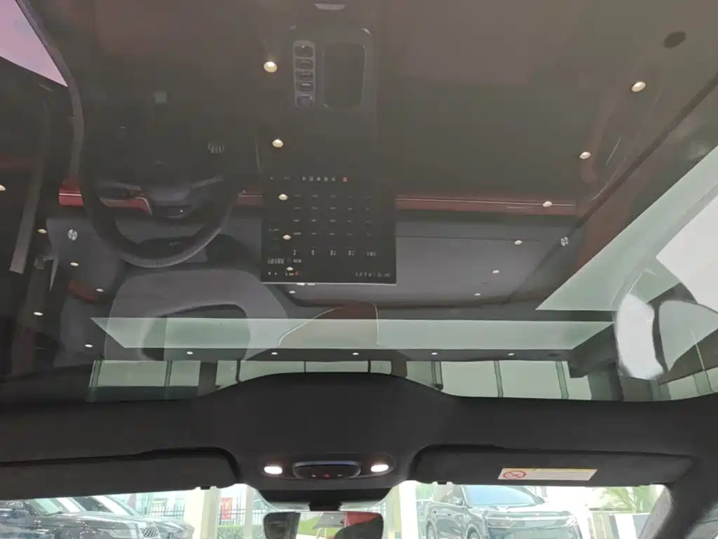 Xiaomi SU7 2024 2024 AWD Extended Range Advanced Smart Driving Max Edition