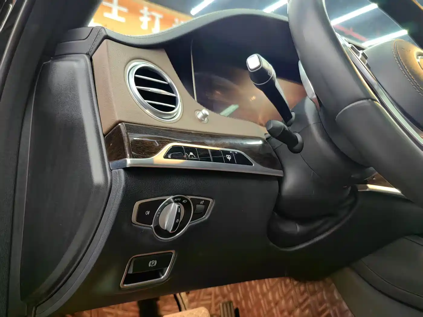 Mercedes-Benz S-Class 2020 S 350 L Business Edition Collector's Version фото 7