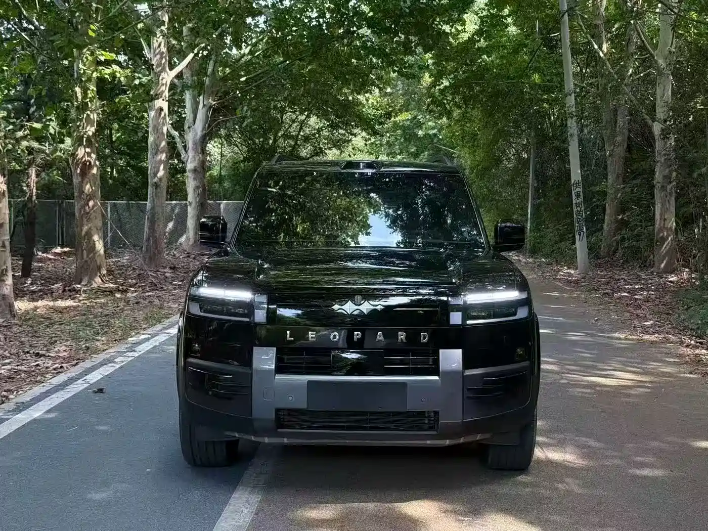 2026 Fang Cheng Bao Titanium 7