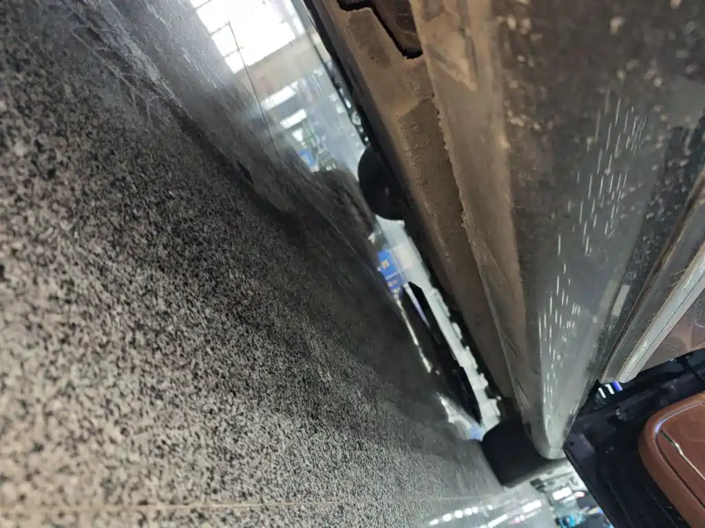 Hongqi H9 2020 2.0T Smart Connection Qi Xiang Edition фото 19