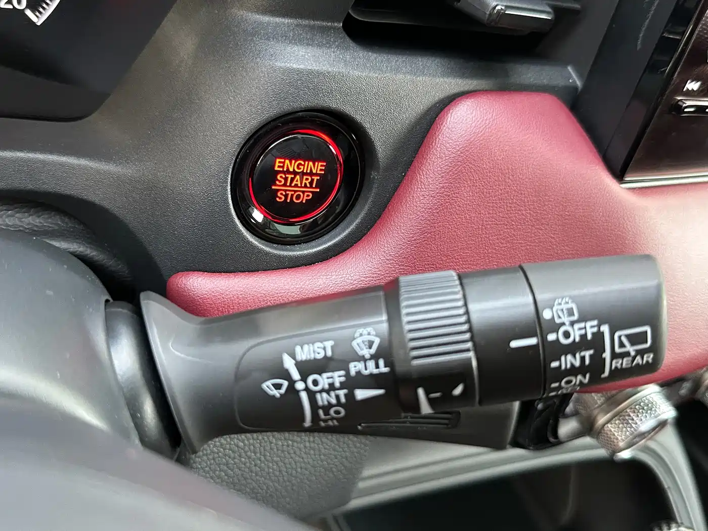Honda Vezel 2023 2023 1.5L CVT Technology Edition