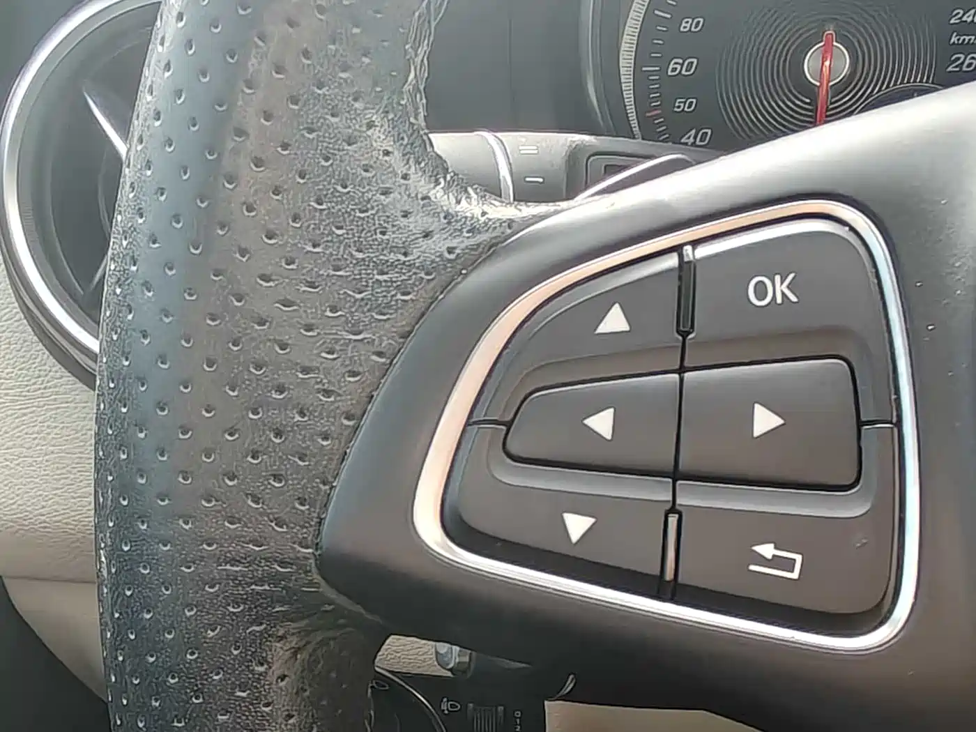Mercedes-Benz GLA 2017 GLA 200 Dynamic фото 29