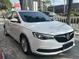 Фото 3 - Buick Excelle