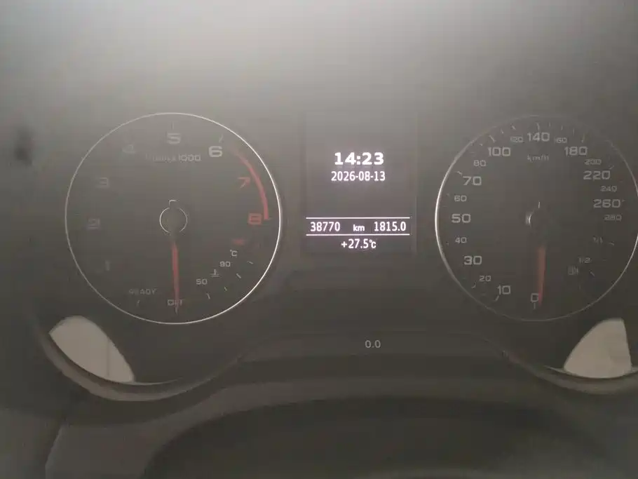 Photo 14 - Audi A3