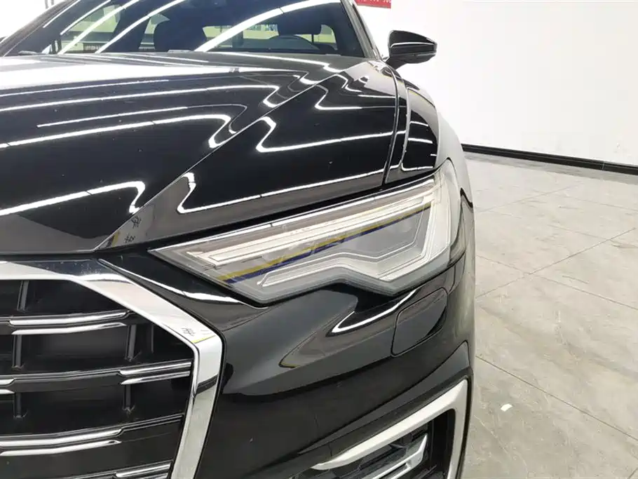 Audi A6L 2024 45 TFSI Premium Dynamic фото 5