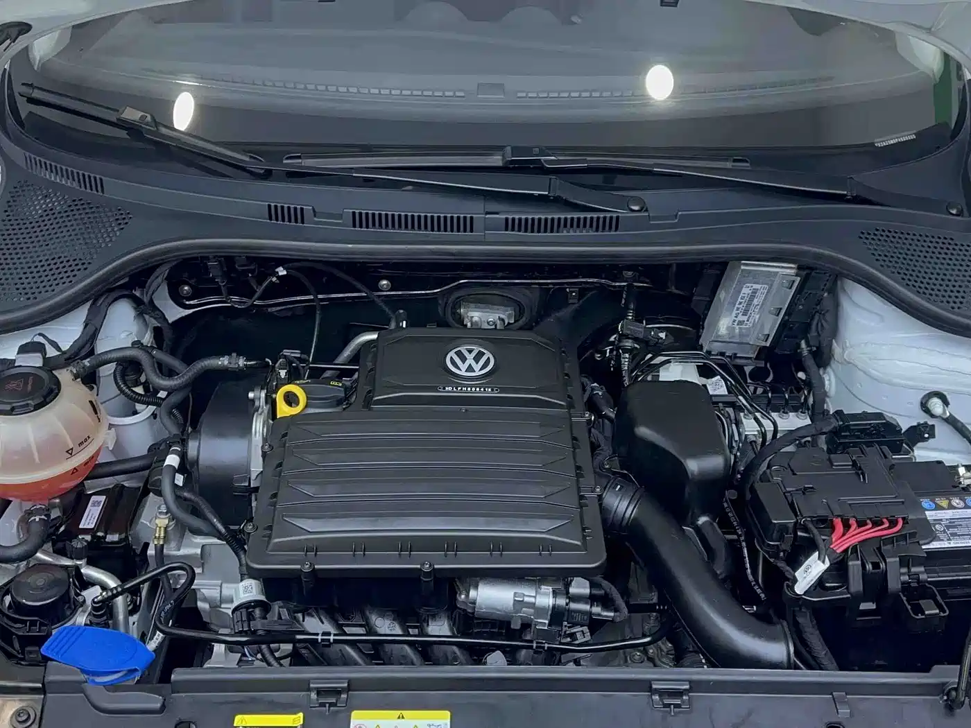 Jetta VA3 2023 2021 1.5L Automatic Glory Edition