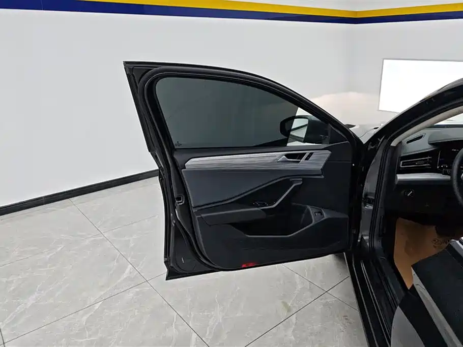 Volkswagen Sagitar 2024 300TSI DSG Surpass Edition фото 7