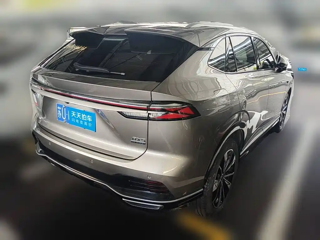 Roewe RX5 2022 2023 1.5T Superior Edition