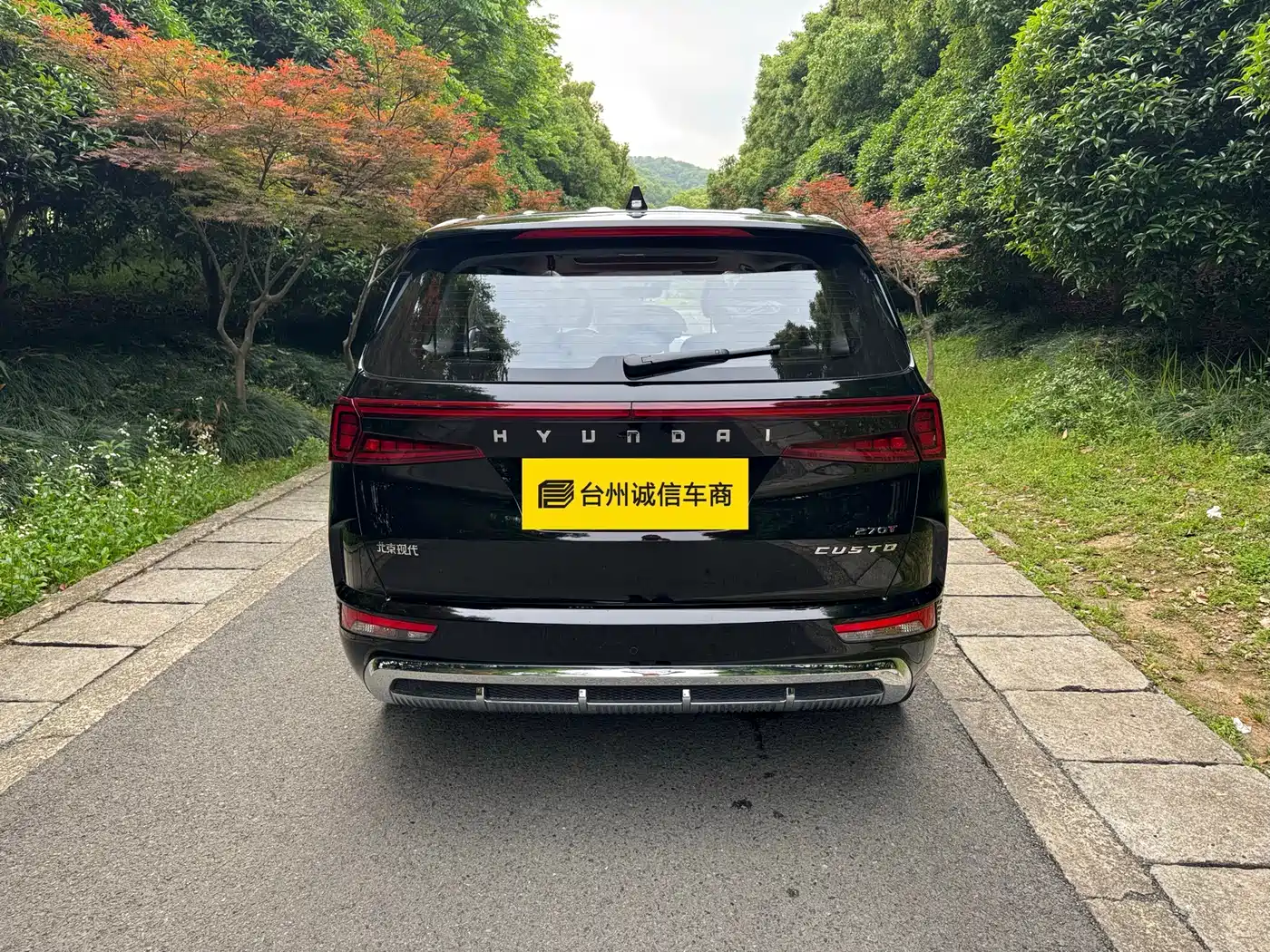 Hyundai Kustu 2024 270TGDi LUX Premium Edition фото 5