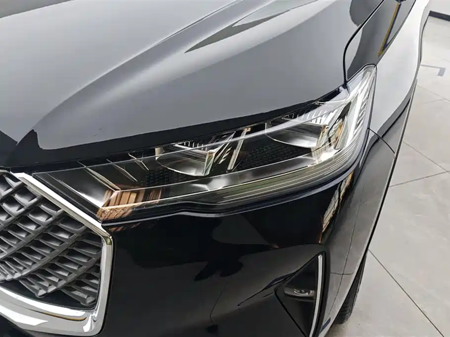 Haval H6 2024 Model 1.5T 2WD Classic Edition фото 5