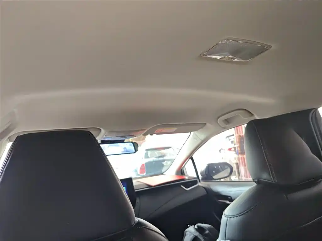 Toyota Corolla 2022 1.2T S-CVT Pioneer PLUS Edition фото 14