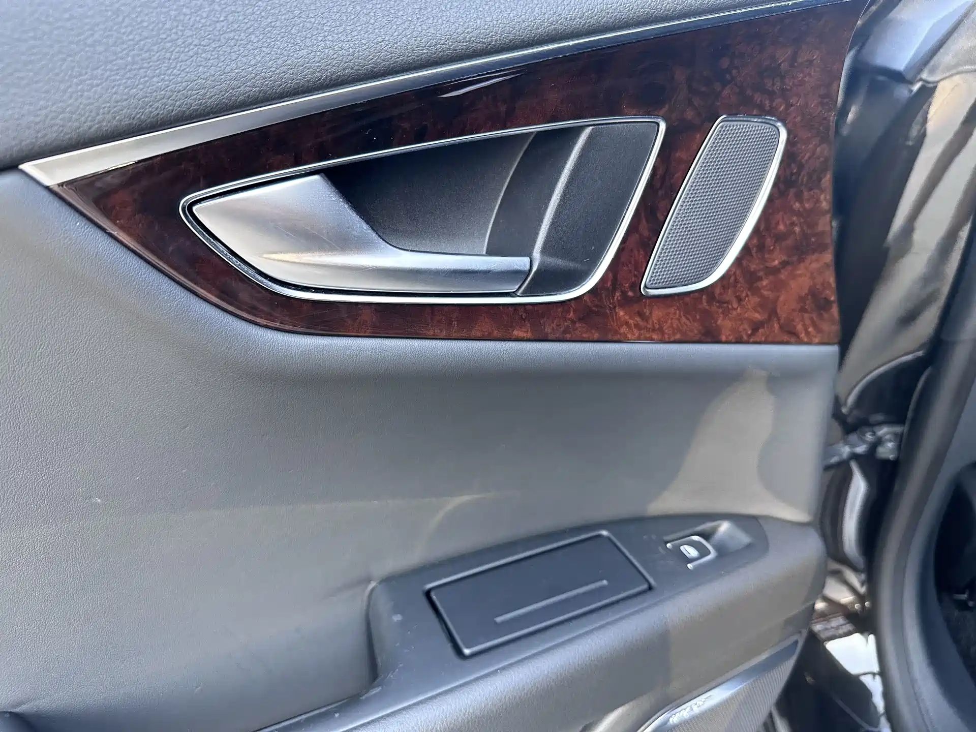 Фото 21 - Audi A7