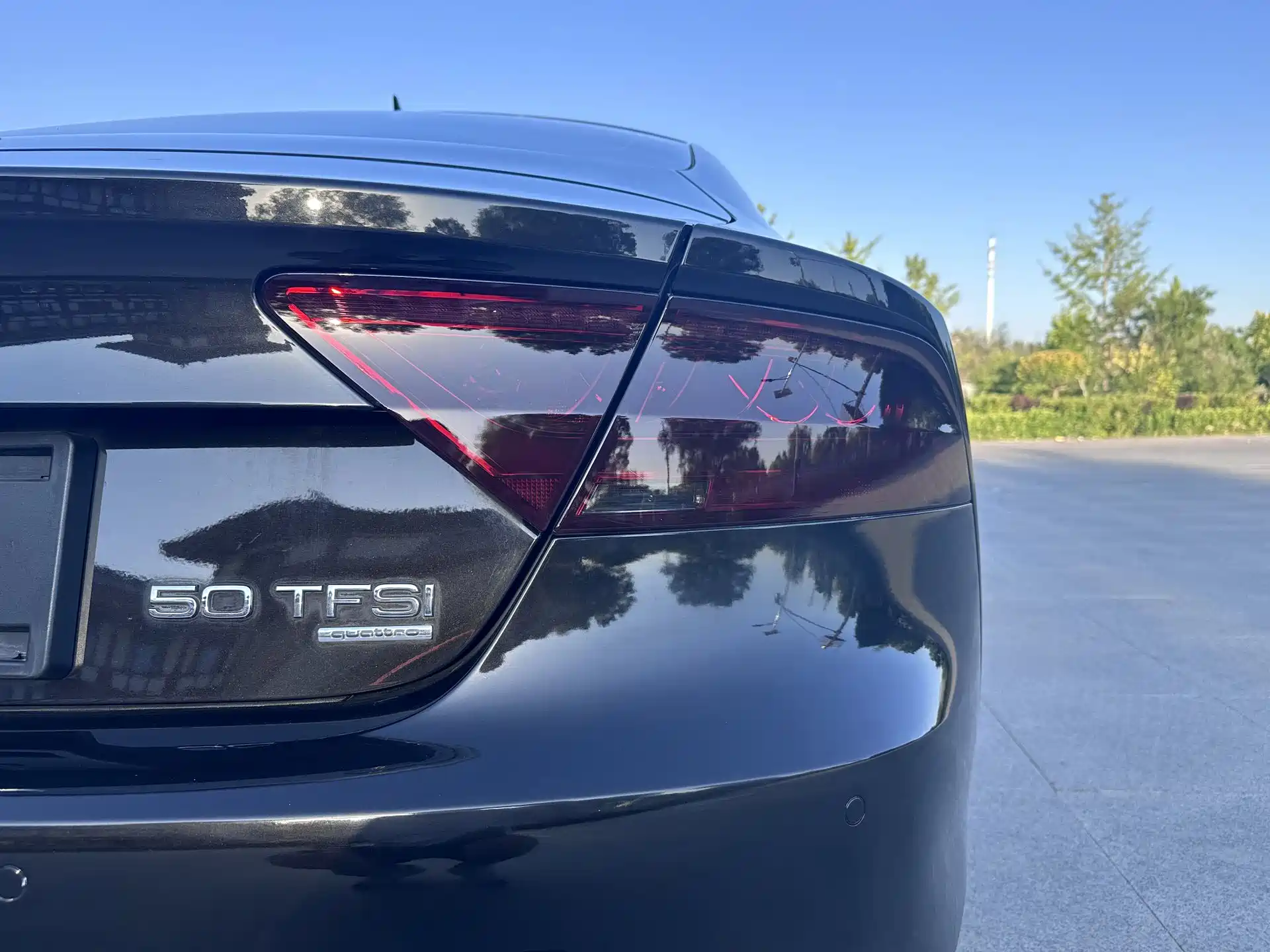 Фото 10 - Audi A7