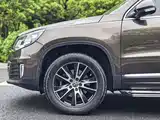 Фото 10 - Volkswagen Tiguan
