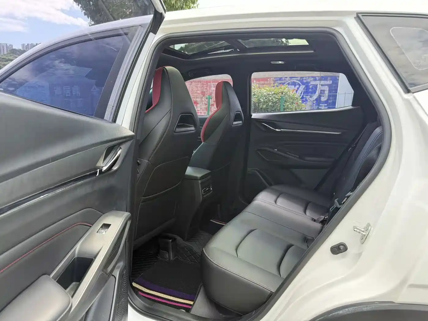 Changan X5 PLUS 2024 2024 1.5T DCT Pioneer Model