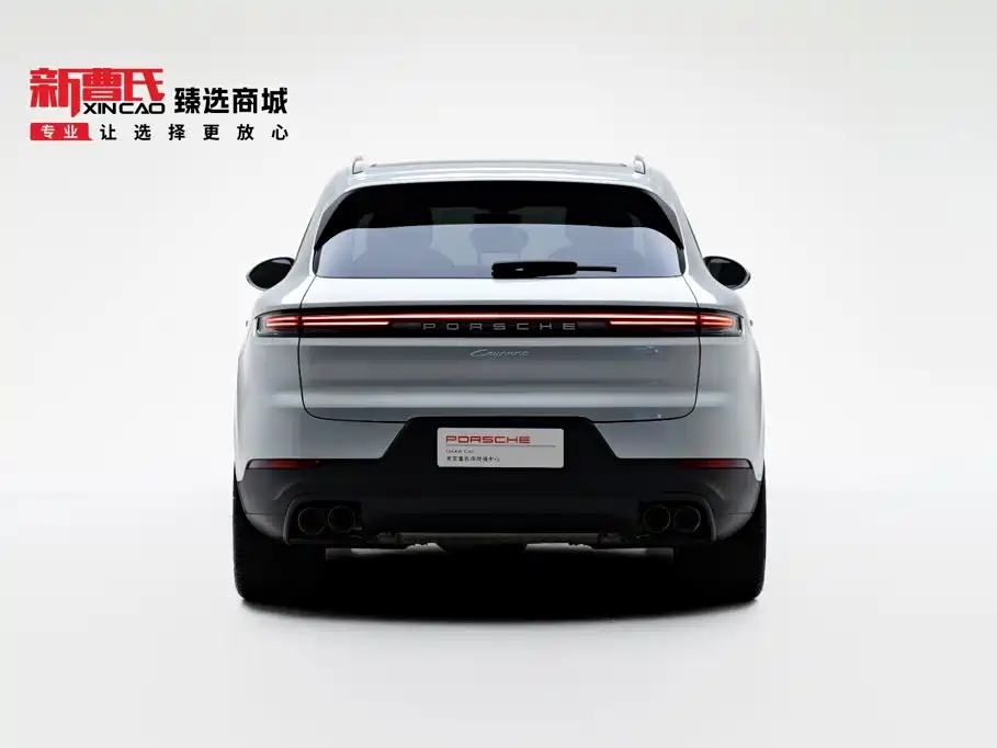 Porsche Cayenne 2025 2024 Cayenne 3.0T