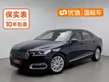 Фото 1 - Ford Taurus