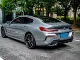 Фото 4 - BMW 8 Series