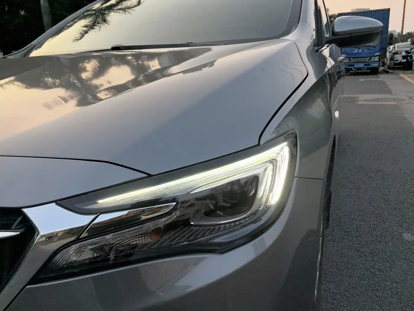 Buick GL6 2018 2018 18T 6-Seater Luxury
