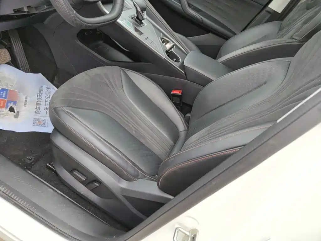 Roewe D5X DMH 2024 2024 135 Flagship Edition