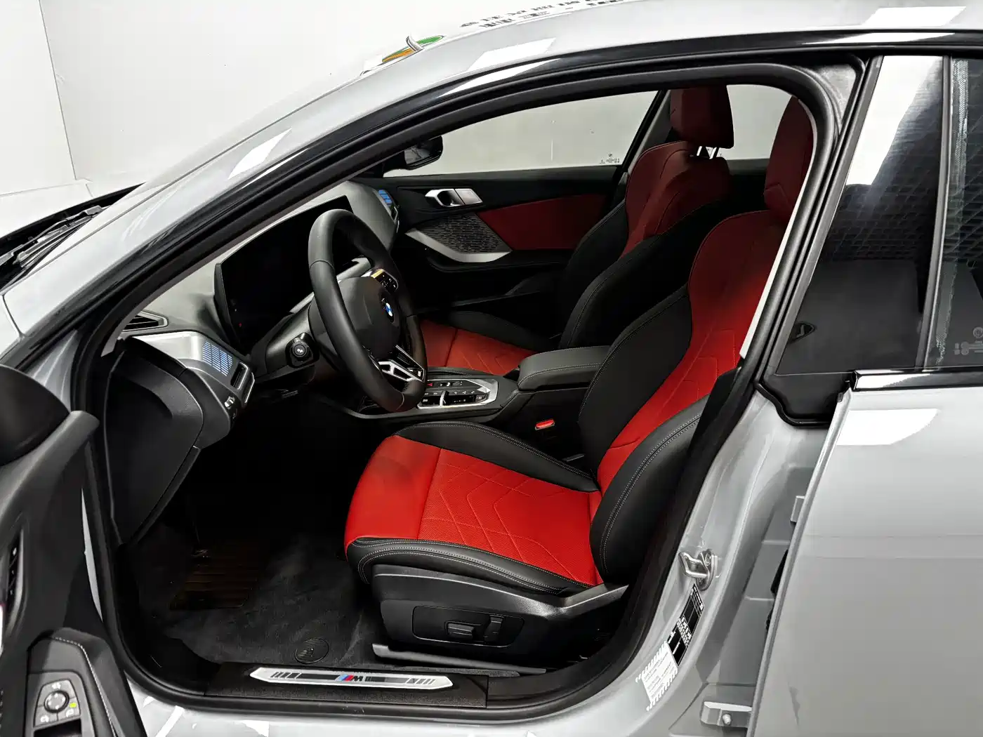 BMW 2 Series 2025 2025 225L M Sport Package