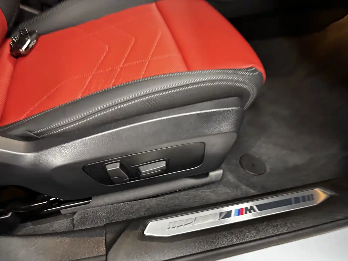 BMW 2 Series 2025 2025 225L M Sport Package