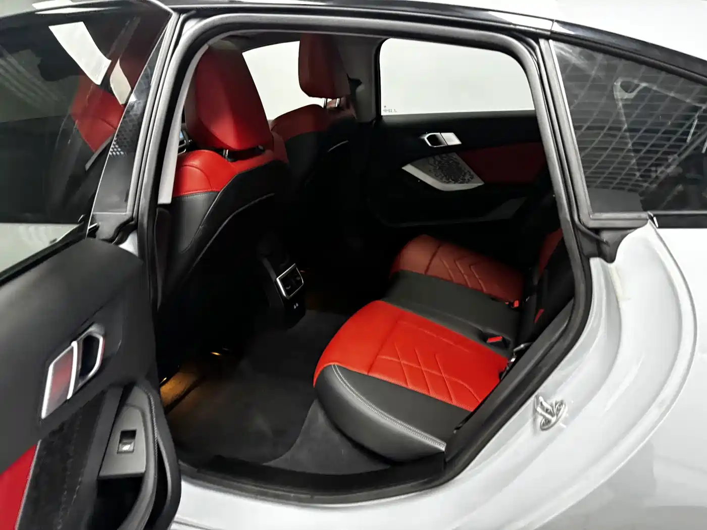 BMW 2 Series 2025 2025 225L M Sport Package