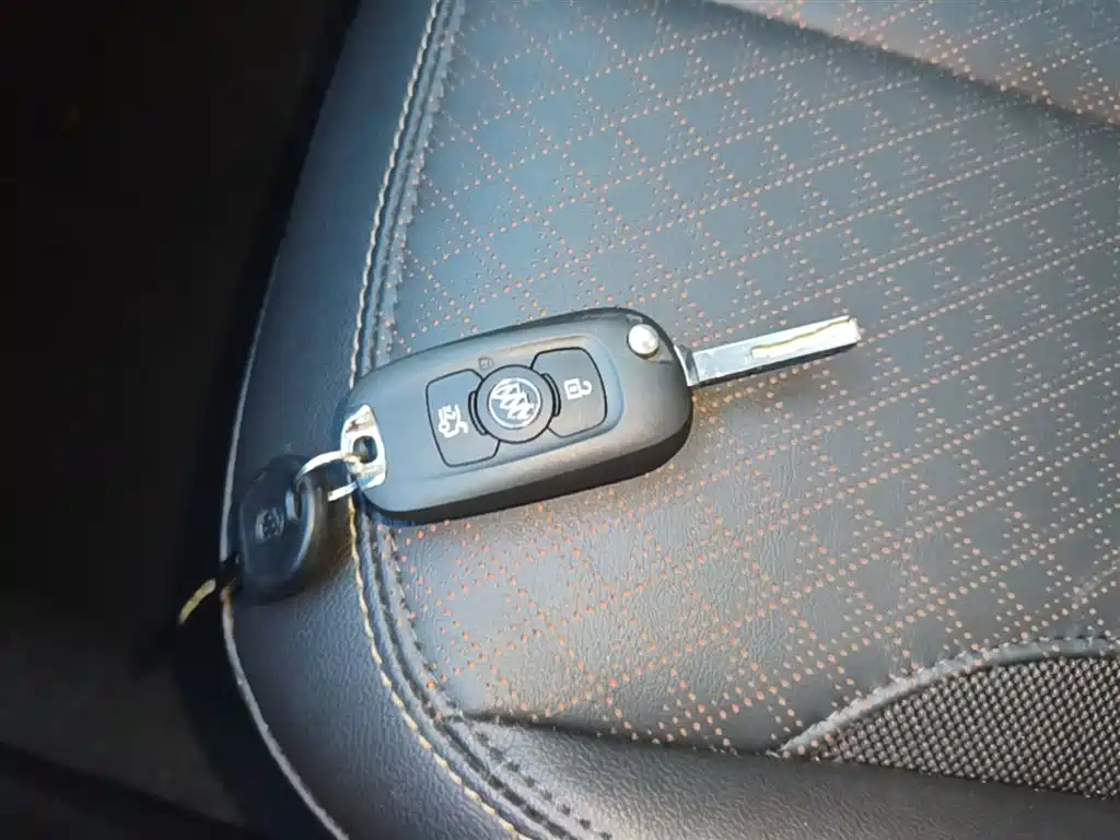 Buick Verano 2023 Pro Joy Edition фото 9