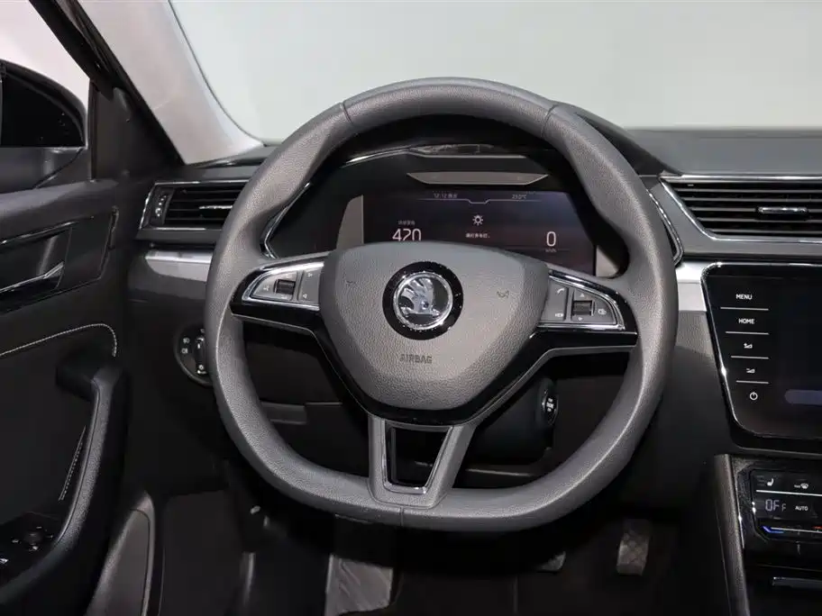 Škoda Superb 2024 TSI280 DSG Premium Edition фото 13