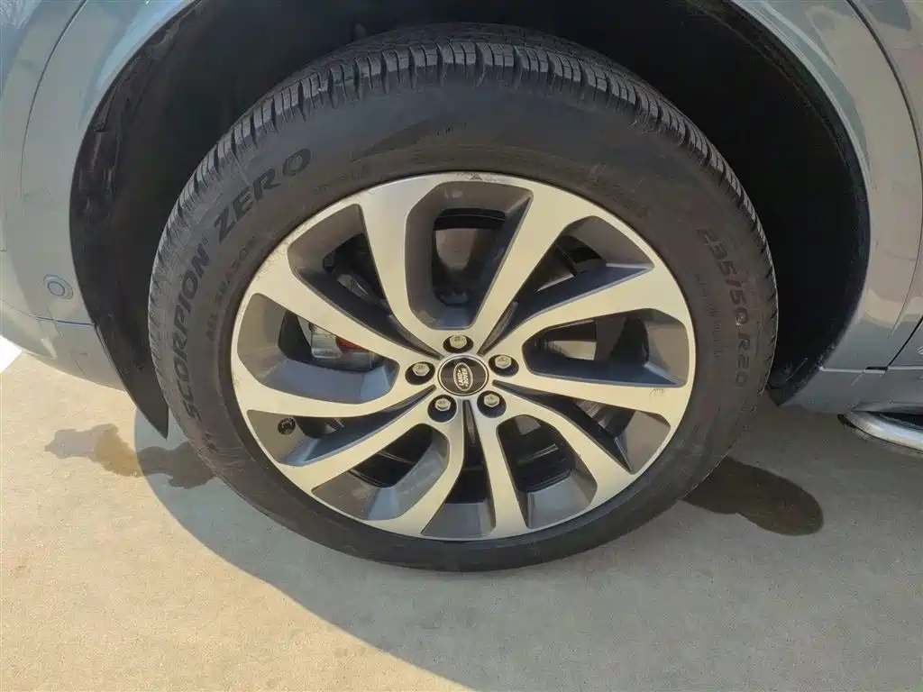 Photo 25 - Land Rover Discovery Sport